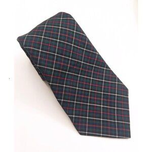 Polo Ralph Lauren Purple Label Cotton Tie Sample Made in Italy - NWOT